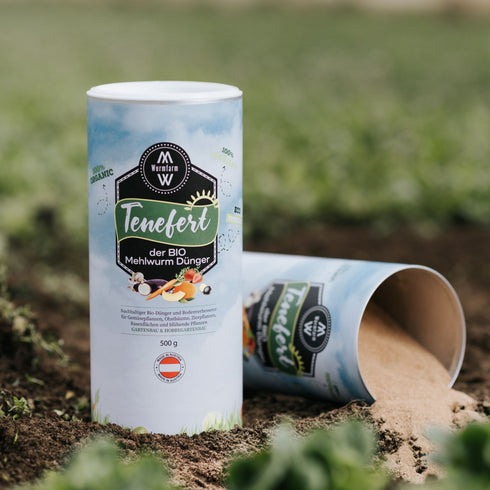 Tenefert BIO Dünger