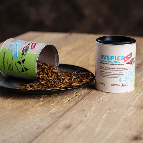 INSPICE Chili